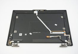 5CB1S11809 Lenovo LCD Back Cover Eclipse Black 83F5 Legion Pro 7 16IAX10H