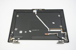 5CB1S11809 Lenovo LCD Back Cover Eclipse Black 83F5 Legion Pro 7 16IAX10H