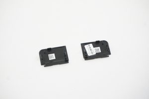 5CB1S11810 Lenovo Hinges Cover Eclipse Black 83F50053US LEGION PRO 7 16IAX10H