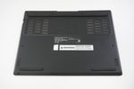 5CB1S31096 Lenovo Bottom Base Cover Eclipse Black 83LU0006US Legion Pro 5 16AFR10