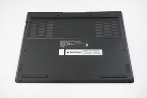 5CB1S31096 Lenovo Bottom Base Cover Eclipse Black 83LU0006US Legion Pro 5 16AFR10