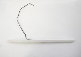 5CB1S50725 Lenovo Hinges Cover Glacier White 83KY0007US Legion 7 16IAX10