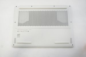 5CB1S50726 Lenovo Bottom Base Cover Glacier White 83KY0007US LEGION 7 16IAX10