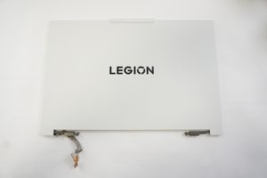 5CB1S50727 Lenovo LCD Back Cover Glacier White 83KY0003US Legion 7 16IAX10