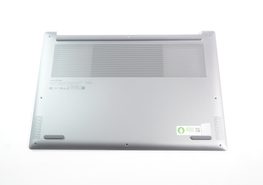 5CB1S50827 Lenovo Bottom Base Cover Luna Grey 83L00000US