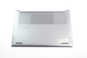 5CB1S50827 Lenovo Bottom Base Cover Luna Grey 83L00000US