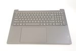 5CB1S50838 Lenovo US Palmrest Keyboard Luna Grey 83L00000US Yoga Pro 9 16IAH10
