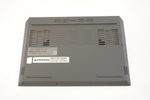 5CB1S57497 Lenovo Bottom Base Cover Luna Grey 83JE002KUS LOQ 15IRX10