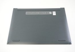 5CB1T08808 Lenovo Bottom Base Cover Cosmic Blue 83LN0004US