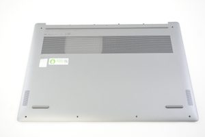 5CB1U66386 Lenovo Bottom Base Cover Luna Grey 83TE001PUS Yoga 7 2-in-1 16IPH11