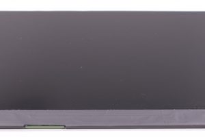 5D10H34460 Lenovo 11.6 HD 30 PIN Led Screen Side Brackets 80QN0009US  100S CHROMEBOOK