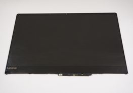 5D10K81093 Lenovo 15.6 1920 x 1080 Touch Screen ASSY screen 80V50010US Yoga 710-15IKB