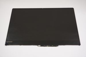 5D10K81093 Lenovo 15.6 1920 x 1080 Touch Screen ASSY screen 80V50010US Yoga 710-15IKB