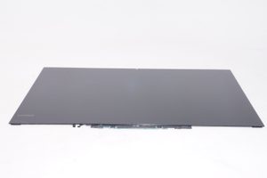 5D10N24290 Lenovo 13.3” Fhd 30 Pin Touchscreen Lcd Assembly 81C3 720-13IKB