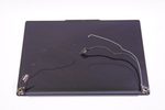 5D10S40134 Lenovo 14.5″ 2.9K Touch Screen Cosmic Blue 83ED YOGA SLIM 7 14Q8X9