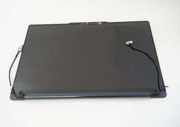 5D10S40241 Lenovo 14 inch 3K Blue Touch Screen Assembly 83LC Yoga 9 2-in-1 14ILL10