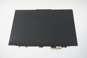 5D10S40324 Lenovo 16 Inch 2880 x 1800 Luna Grey Touchscreen Screen 83L00008US YOGA PRO 9 16IAH10