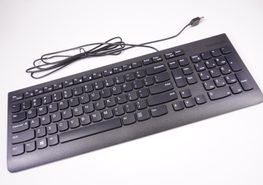 5D50U84434 Lenovo USB Calliope KB BK ENG 90RJ0080US FLEX 5-14IOB6