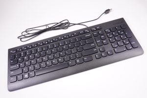 5D50U84434 Lenovo USB Calliope KB BK ENG 90RJ0080US FLEX 5-14IOB6
