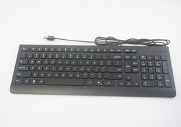5D50U84710 Lenovo USA USB Keyboard 90YA003GUS IdeaCentre Tower 08IRR9