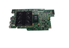 5D81M Dell Intel Core I5-6200u Motherboard INSPIRON 13  7368 7378