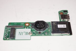 5DTF9 Dell Inspiron 13-7359 Usb Board 13-7359