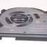 5F10S13877 Lenovo Cooling Fan 81SR000MUS 81SR000BUS 81SR000MUS FLEX-15IWL