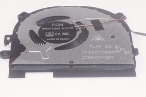 5F10S13881 Lenovo Cooling Fan 81QG0007US S340-15API 81QF0002US S340-15IWL