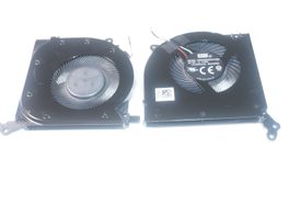 5F10S13914 Lenovo Cooling Fan 81Y600DCUS LEGION 5-15IMH05H