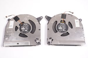 5F10S13971 Lenovo System FAN L+ R KIT 82K8000RUS LEGION S7-15ACH6