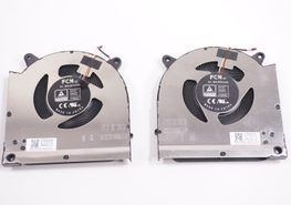 5F10S14024 Lenovo Cooling Fan Kit 82UG0002US 82UG0002US LEGION S7 16ARHA7
