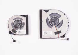 5F10S14103 Lenovo System FAN 82YQ L+R 82YQ0007US Yoga Book 9 13IRU8