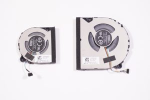 5F10S14103 Lenovo System FAN 82YQ L+R 82YQ0007US Yoga Book 9 13IRU8