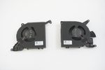5F10S14116 Lenovo Right and Left Cooling Fan 82Y50028US LEGION SLIM 5 14APH8