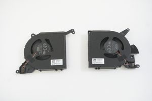 5F10S14116 Lenovo Right and Left Cooling Fan 82Y50028US LEGION SLIM 5 14APH8