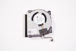 5F10S14134 Lenovo CPU Cooling Fan 83E1001YUS Legion Go 8APU1