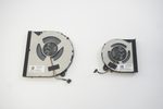 5F10S14171 Lenovo Cooling Fan Left + Right 83FF0000US YOGA BOOK 9 13IMU9