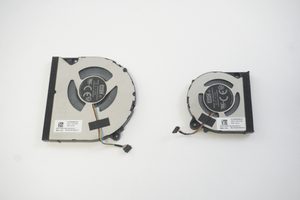 5F10S14171 Lenovo Cooling Fan Left + Right 83FF0000US YOGA BOOK 9 13IMU9