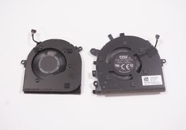 5F10S14172 Lenovo CPU Cooling Fan 83AC001AUS Yoga 7 2-in-1 16IML9