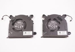 5F10S14176 Lenovo System Fan 83ED L & R 83ED004WUS Yoga Slim 7 14Q8X9