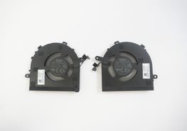 5F10S14217 Lenovo Cooling Fan 83CX0005US YOGA SLIM 9 14ILL10