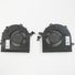 5F10S14217 Lenovo Cooling Fan 83CX0005US YOGA SLIM 9 14ILL10
