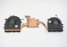 5F10S14224 Lenovo Fan Heatsink Thermal Module 83LC0001US  YOGA 9 2-IN-1 14ILL10