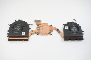5F10S14224 Lenovo Fan Heatsink Thermal Module 83LC0001US  YOGA 9 2-IN-1 14ILL10