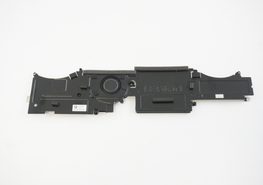 5F10S14280 Lenovo Cooling Fan 83F50053US Legion Pro 7 16IAX10H