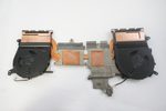 5F10S14301 Lenovo CPU Heatsink 83KY0007US Legion 7 16IAX10