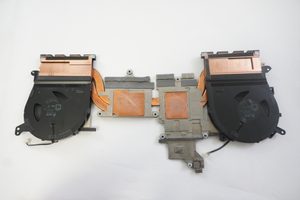5F10S14301 Lenovo CPU Heatsink 83KY0007US Legion 7 16IAX10