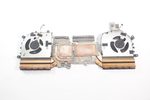 Fan Heatsink Thermal Module Yoga Pro 9 16IAH10 83L00008US