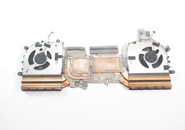 Fan Heatsink Thermal Module Yoga Pro 9 16IAH10 83L00008US