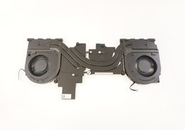 5F10S14317 Lenovo Thermal Fan 83JE002KUS LOQ 15IRX10